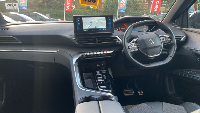 Peugeot 3008 1.2 PureTech Allure Premium+ 5dr EAT8 Petrol Estate